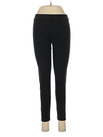 Pre-owned Style & Co Jeggings In Black