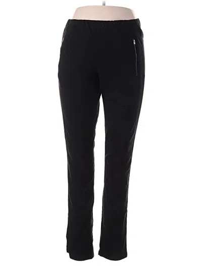 Pre-owned Masai Dress Pants In Black