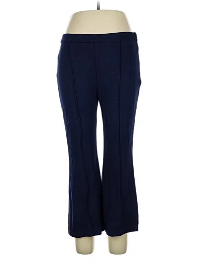 Pre-owned Tuckernuck Dress Pants In Blue