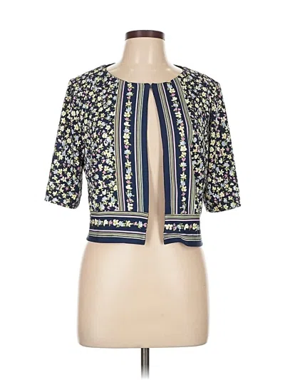 Pre-owned R&k Jacket In Blue