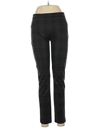 Pre-owned Sanctuary Dress Pants In Black
