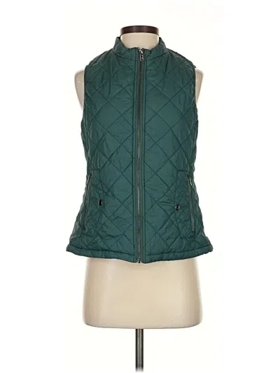 Pre-owned Fuinloth Vest In Blue