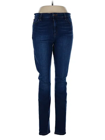 Pre-owned Joe's Jeans Jeans In Blue
