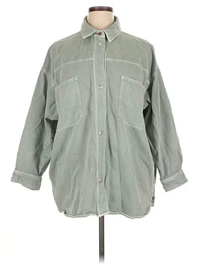 Pre-owned Bellerose Jacket In Green