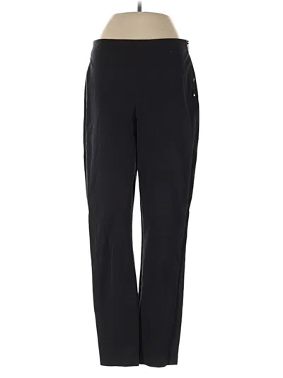 Pre-owned Everlane Khaki Pant In Black