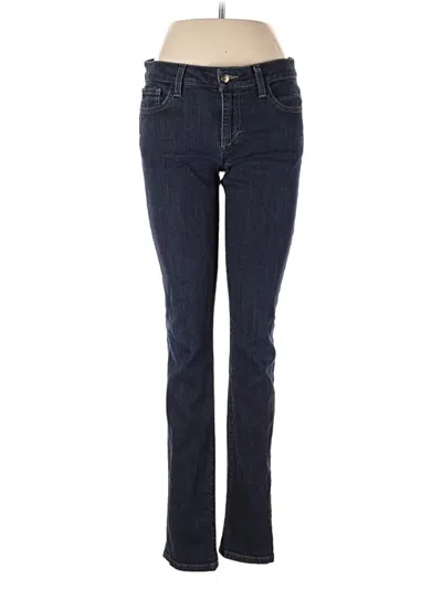 Pre-owned Joe's Jeans Jeans In Blue