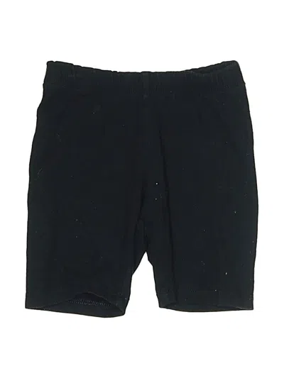 Pre-owned Cat & Jack Kids' Shorts In Black