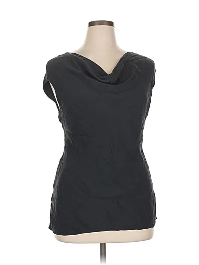 Pre-owned Catherine Malandrino Casual Dress In Gray