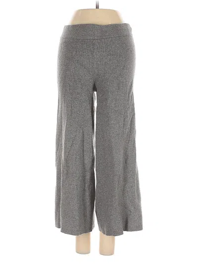 Pre-owned A New Day Casual Pants In Gray