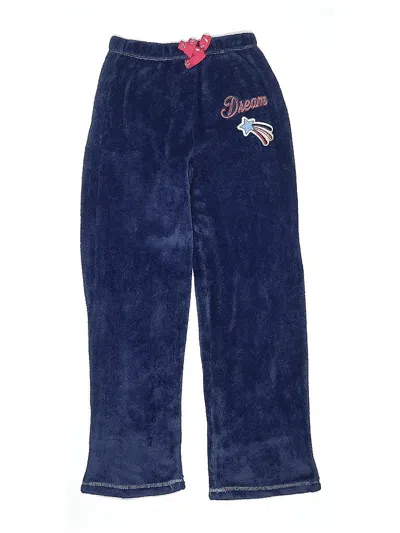 Pre-owned Nautica Kids' Casual Pants In Blue