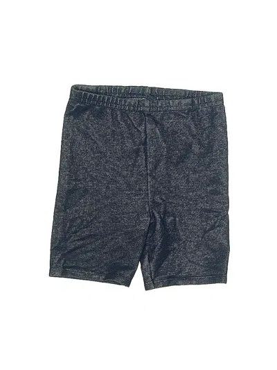 Pre-owned Garanimals Kids' Athletic Shorts In Blue