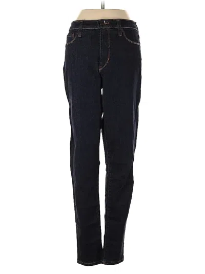 Pre-owned Banana Republic Jeans In Blue