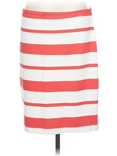 Banana Republic Casual Skirt In Multi