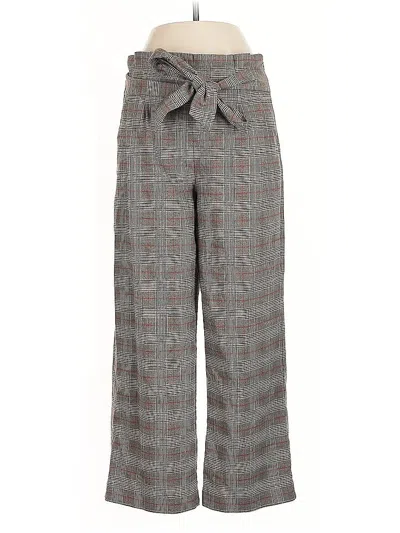 Pre-owned 1.state Casual Pants In Gray