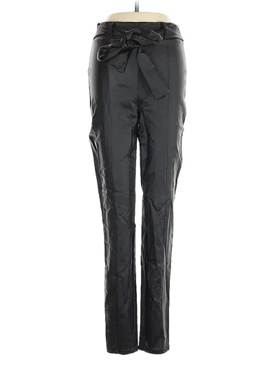 Pre-owned Windsor Casual Pants In Black