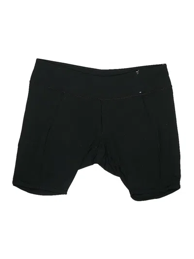 Pre-owned Calia By Carrie Underwood Athletic Shorts In Black