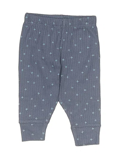 Pre-owned Cloud Island Babies' Casual Pants In Blue