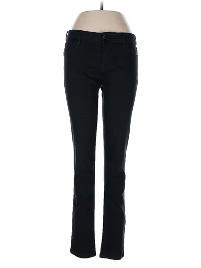Pre-owned Dl1961 Jeans In Black