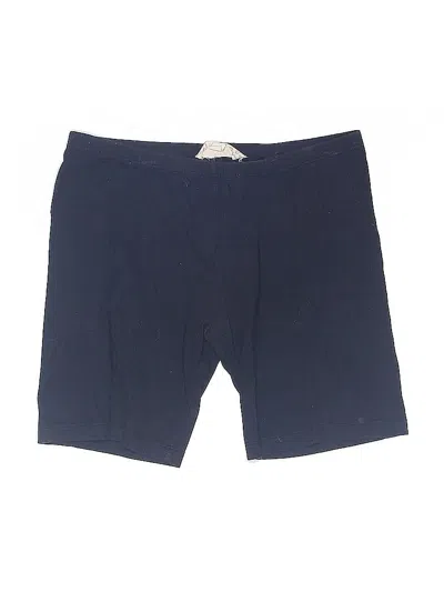 Pre-owned Pink Republic Board Shorts In Blue