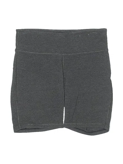 Pre-owned Xersion Athletic Shorts In Gray