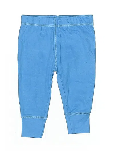 Pre-owned Onesies Babies' Casual Pants In Blue