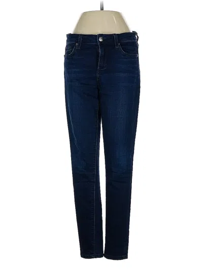 Pre-owned Joe's Jeans Jeans In Blue