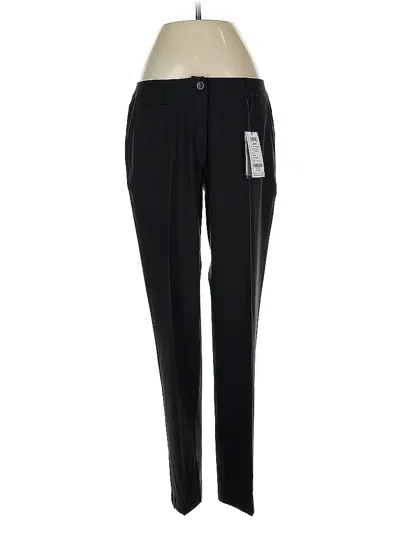 Pre-owned Lesmart Golf Casual Pants In Black