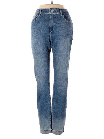 Pre-owned Dl1961 Jeans In Blue