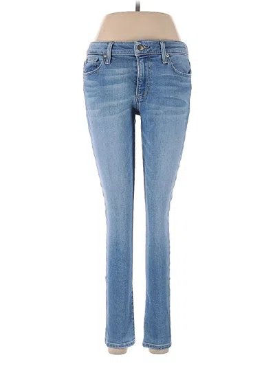 Pre-owned Joe's Jeans Jeans In Blue