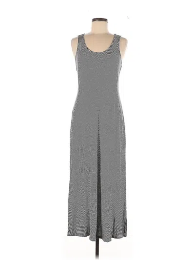 Pre-owned Pink Republic Casual Dress In Gray