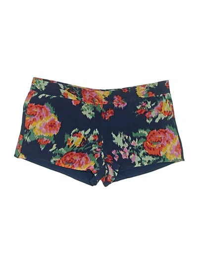 Pre-owned Joie Shorts In Blue