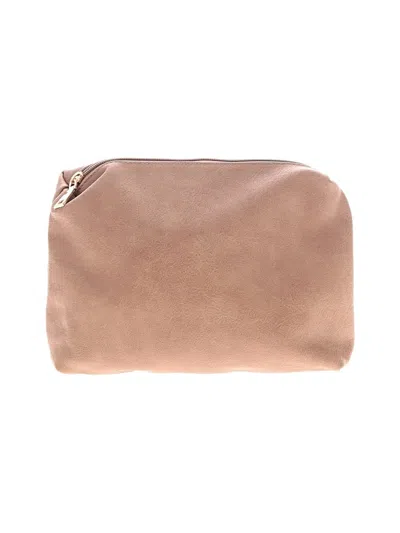 Pre-owned Antik Kraft Clutch In Brown