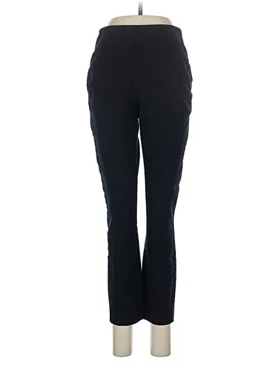 Pre-owned Nordstrom Dress Pants In Black