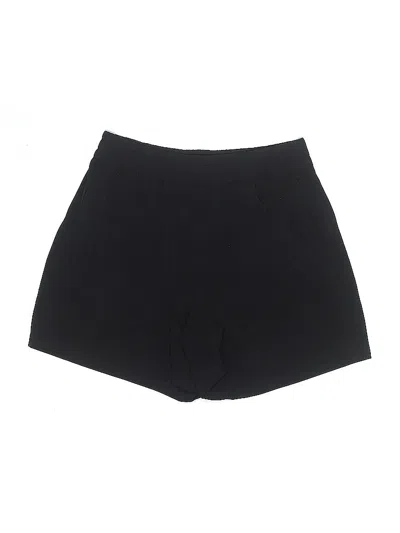 Pre-owned Athleta Shorts In Black