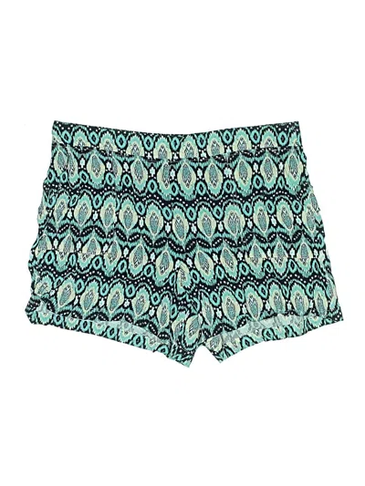 Pre-owned Wildfox Shorts In Blue