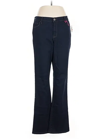 Pre-owned Style & Co Jeans In Blue