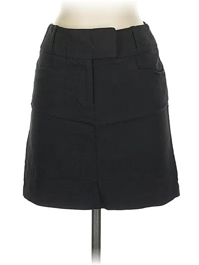 Pre-owned Xoxo Casual Skirt In Black