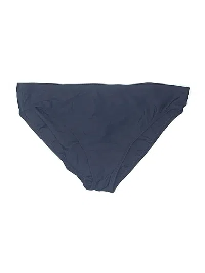 Pre-owned Magicsuit Swimsuit Bottoms In Blue