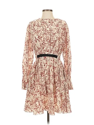 Pre-owned Jason Wu Casual Dress In White