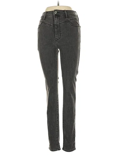 Pre-owned Pacsun Jeans In Gray