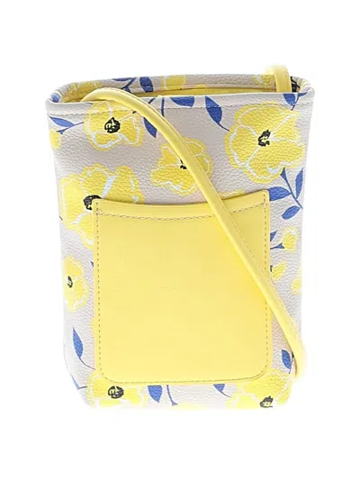 Pre-owned Unbranded Crossbody Bag In Brown