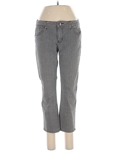 Pre-owned Cabi Jeans In Gray