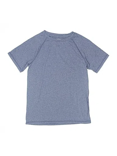 Pre-owned 32 Degrees Kids' Active T-shirt In Blue
