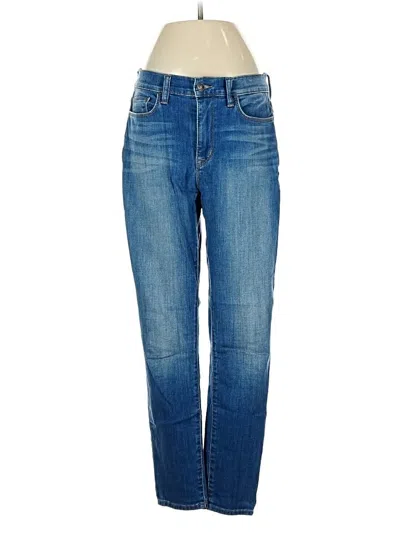 Pre-owned Hudson Jeans In Blue