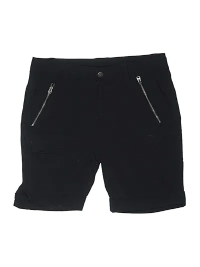 Pre-owned Athleta Shorts In Black