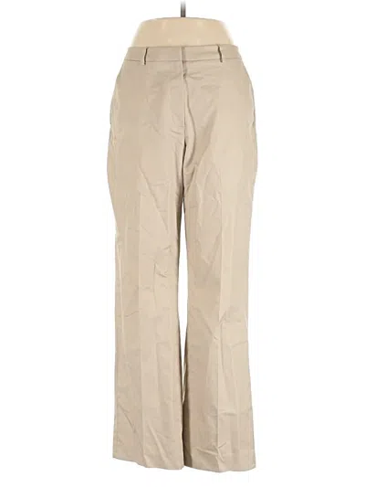 Pre-owned Brooks Brothers 346 Khaki Pant In Brown