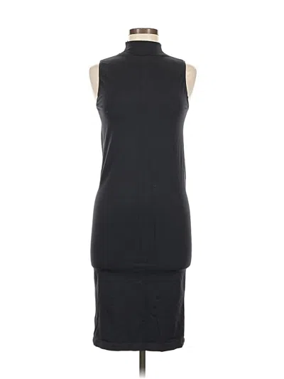 Pre-owned Yummie Cocktail Dress In Black