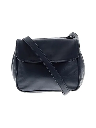 Pre-owned Worthington Shoulder Bag In Blue