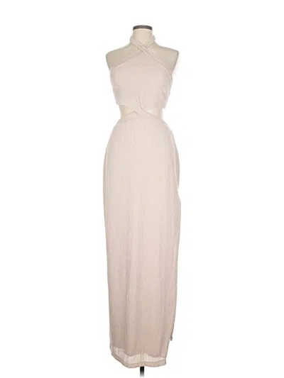 Rumer Casual Dress In Neutral