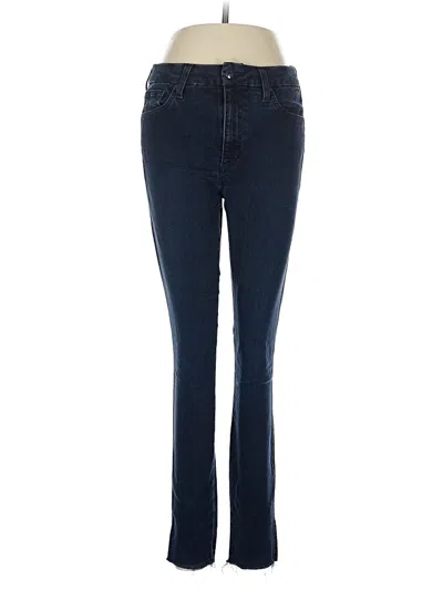 Pre-owned Joe's Jeans Jeans In Blue